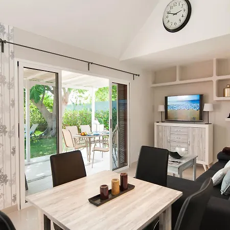 Bungalow Melocotones Ii Maspalomas Golf Holiday home