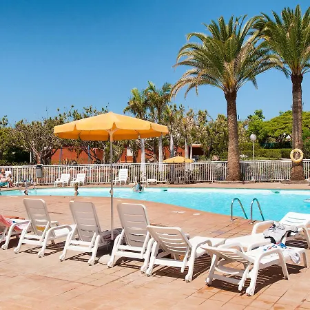 Bungalow Melocotones Ii Maspalomas Golf Holiday home