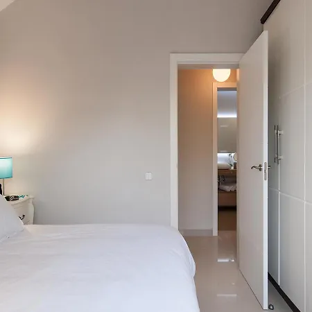 Bungalow Melocotones Ii Maspalomas Golf Holiday home *