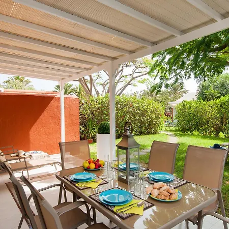 Bungalow Melocotones Ii Maspalomas Golf * Maspalomas (Gran Canaria)