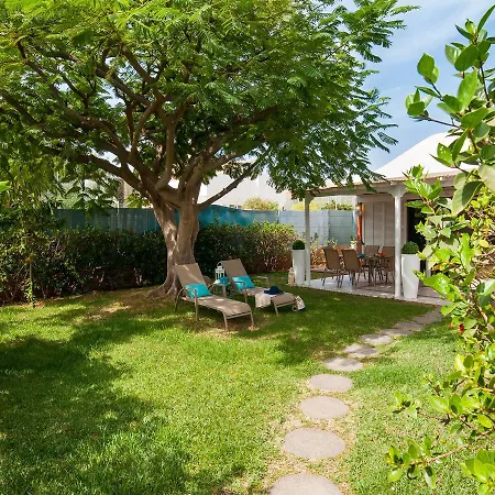 Bungalow Melocotones Ii Maspalomas Golf * Maspalomas (Gran Canaria)
