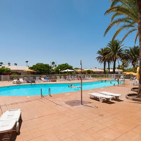 Bungalow Melocotones Ii Maspalomas Golf * Maspalomas (Gran Canaria)