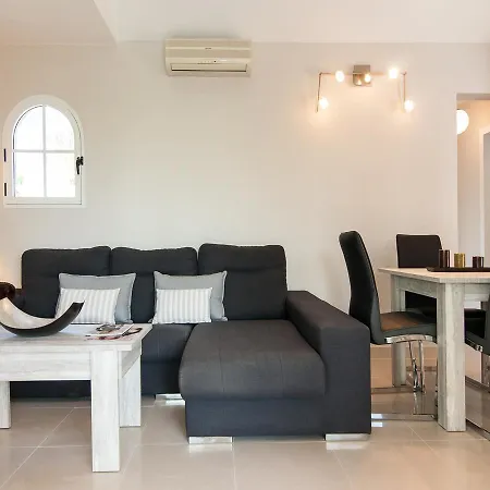 Holiday home Bungalow Melocotones Ii Maspalomas Golf *
