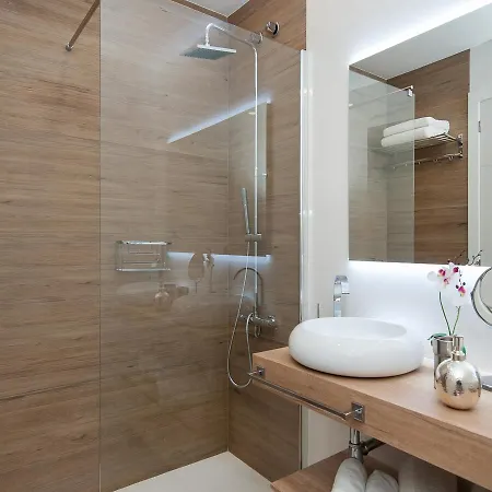 Bungalow Melocotones Ii Maspalomas Golf Holiday home