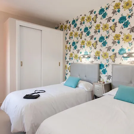 Holiday home Bungalow Melocotones Ii Maspalomas Golf